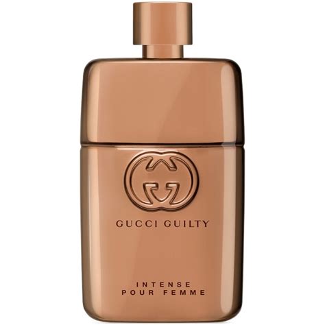 gucci guilty intense 90 ml cena|Gucci Guilty intense discontinued.